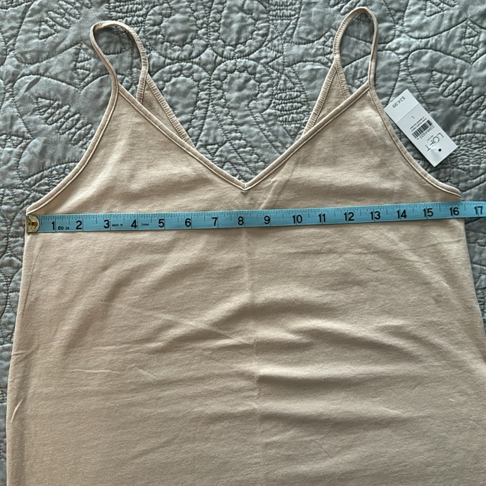Loft Cami - Picture 3 of 6